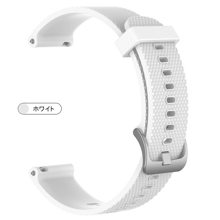 COROS PACE 2 ベルト バンド 交換 時計バンド シリコン Quick Release バンド 20mm 腕時計ベルト 腕時計バンド おすすめ スマートウォッチバンド |  | 04