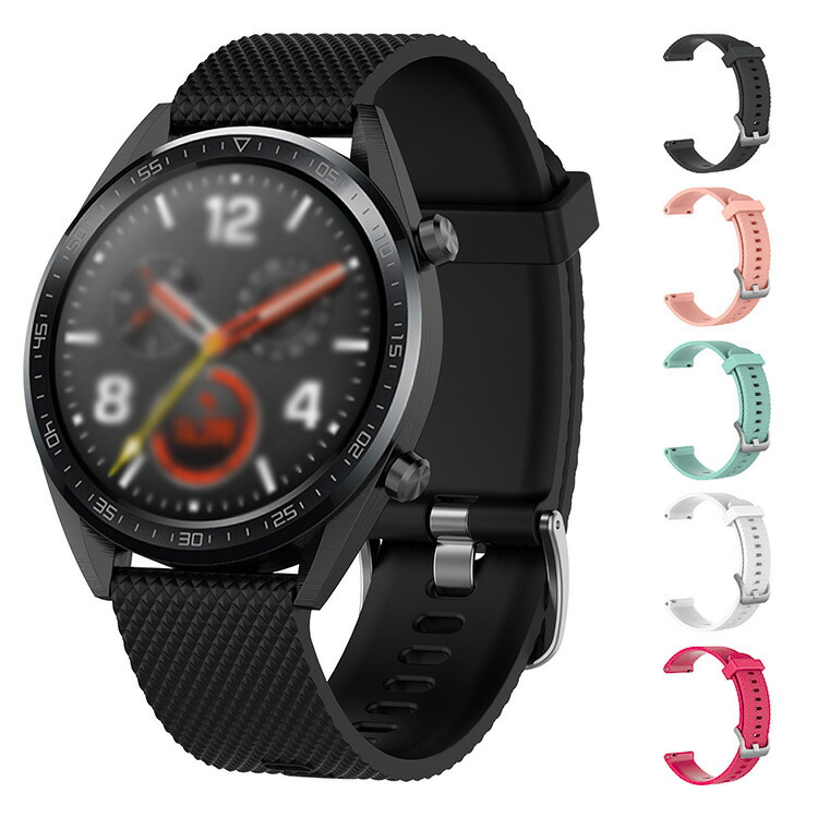 COROS PACE 2 ベルト バンド 交換 時計バンド シリコン Quick Release バンド 20mm 腕時計ベルト 腕時計バンド おすすめ スマートウォッチバンド | 