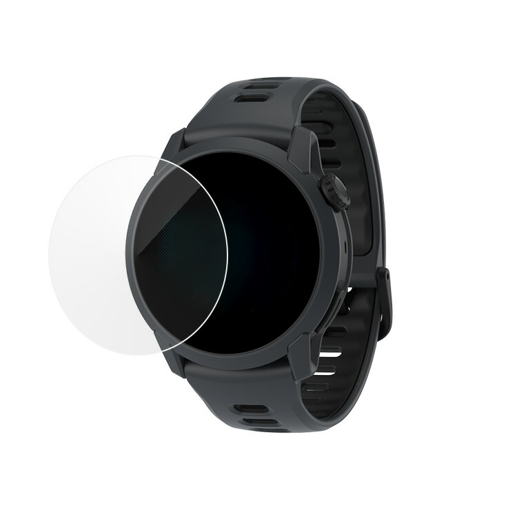 COROS PACE4 �t�B���� �����K���X 2������ �t���ی�t�B���� �ی�V�[�g �t���ی� ���� ���h�~ �X�}�[�g�E�H�b�` �X�}�[�g�u���X���b�g