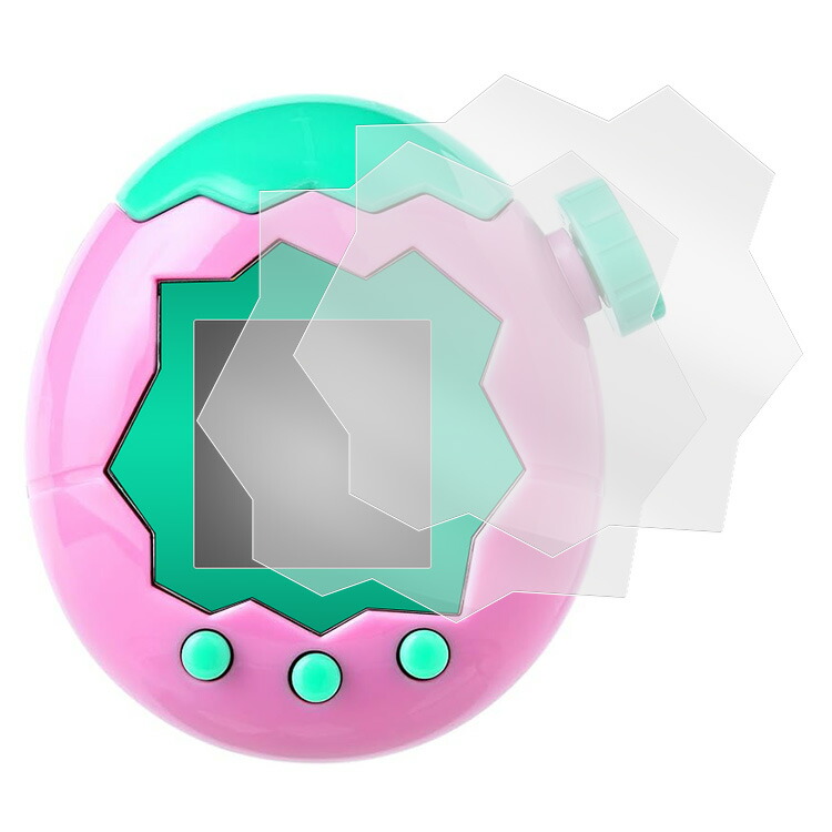 Tamagotchi Paradise یtB 2 PETf  \tgtB tیtB Sʕی u[CgJbg _炩 wh~ tی