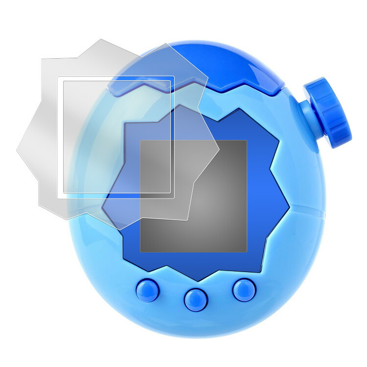 Tamagotchi Paradise یtB 1Zbg v2 PETf  \tgtB tیtB Sʕی u[CgJbg _炩 wh~