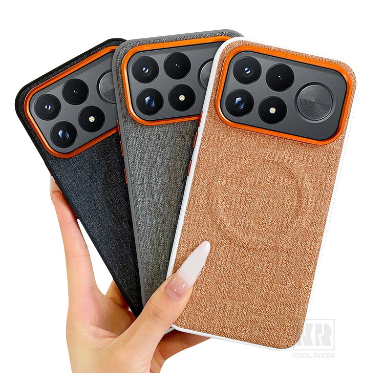 POCO F9 Pro �P�[�X F9Ultra �J�o�[ �L�����o�X�� �w��PU���U�[ ���C�����X�[�d�Ή� PU���U�[+ �v���X�`�b�N �n�[�h�P�[�X �V���v�� �V���I�~ POCO F9 �v��