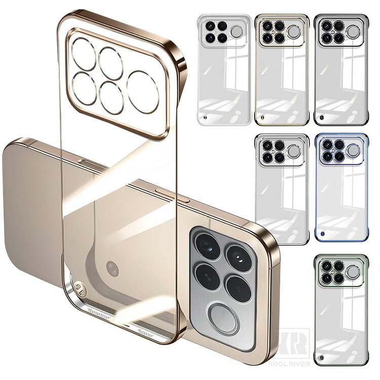 POCO F9 Pro �N���A�P�[�X F9Ultra �J�o�[ ���� ���b�L �n�[�h�P�[�X �V���v�� �V���I�~ POCO F9 �v�� /F9�E���g�� ��������