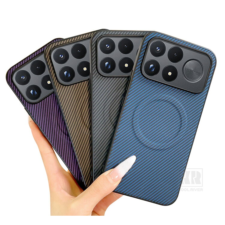 POCO F9 Pro �P�[�X F9Ultra �J�o�[ �J�[�{���� �w��PU���U�[ ���C�����X�[�d�Ή� PU���U�[+ �v���X�`�b�N �n�[�h�P�[�X �V���v�� �V���I�~ POCO F9 �v��