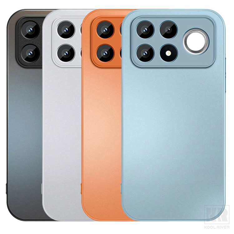 POCO F9 Pro�p �P�[�X F9Ultra�p �J�o�[ �����Y�J�o�[�t�� �}�b�g TPU+�v���X�`�b�N �n�[�h�P�[�X �V���I�~ POCO F9 �v��/F9�E���g���p
