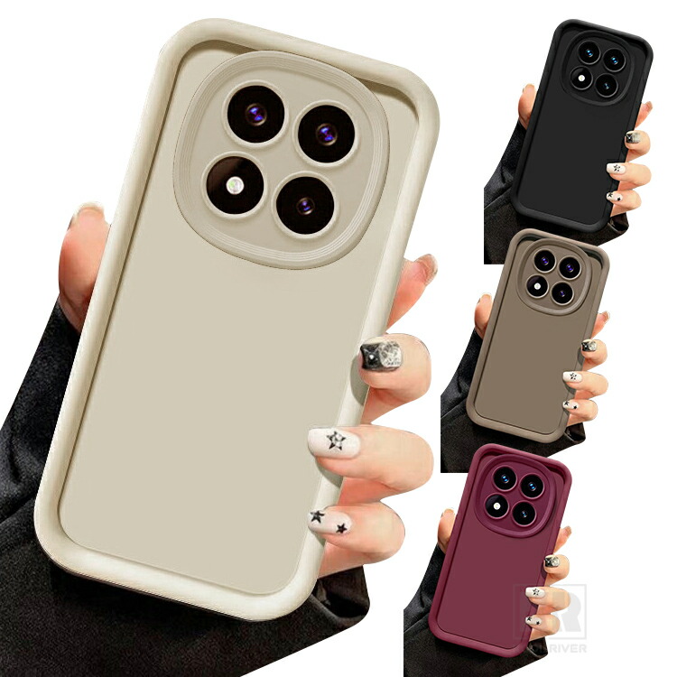 POCO M8 5G �P�[�X M8 Pro 5G �J�o�[ TPU �\�t�g�P�[�X ���� ������ ���������� ���� �V���I�~ POCO M8 5G / M8 �v�� 5G �������� �������