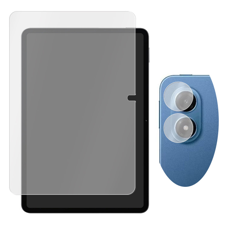 Poco Pad M1 �K���X�t�B���� 12.1�C���` �����K���X �����Y�ی�t�B����+�t���ی�t�B���� �J���������Y �����Y�ی� �t���ی� �t���ی�V�[�g �K���X�V�[�g