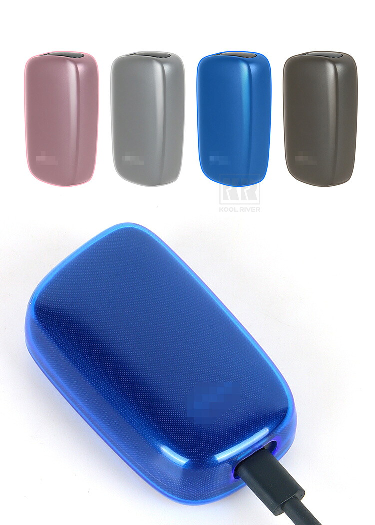 Ploom CUBE ケース カバー カバー ...の詳細画像3