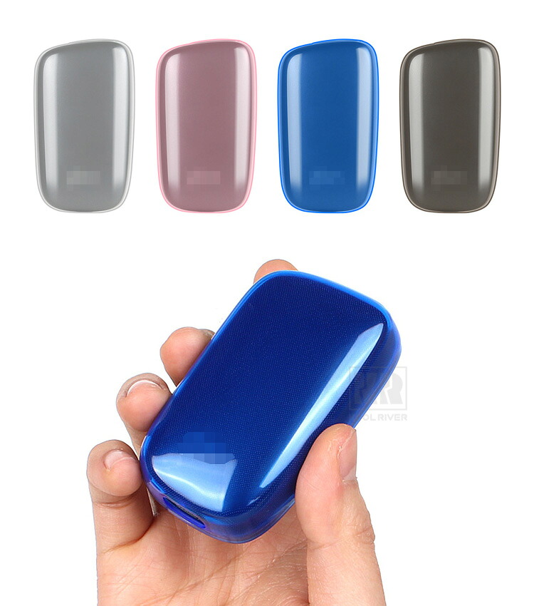 Ploom CUBE ケース カバー カバー ...の詳細画像4