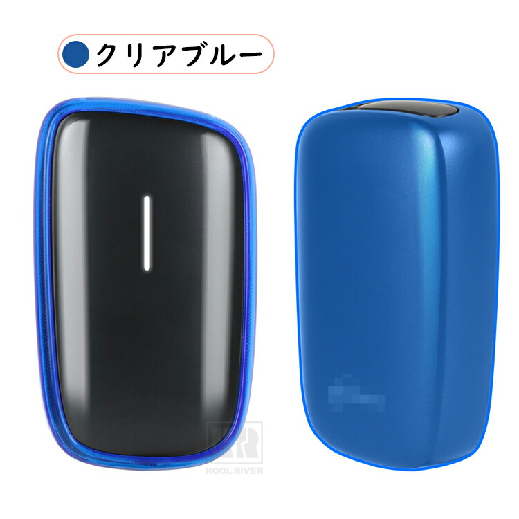 Ploom CUBE ケース カバー カバー ...の詳細画像5