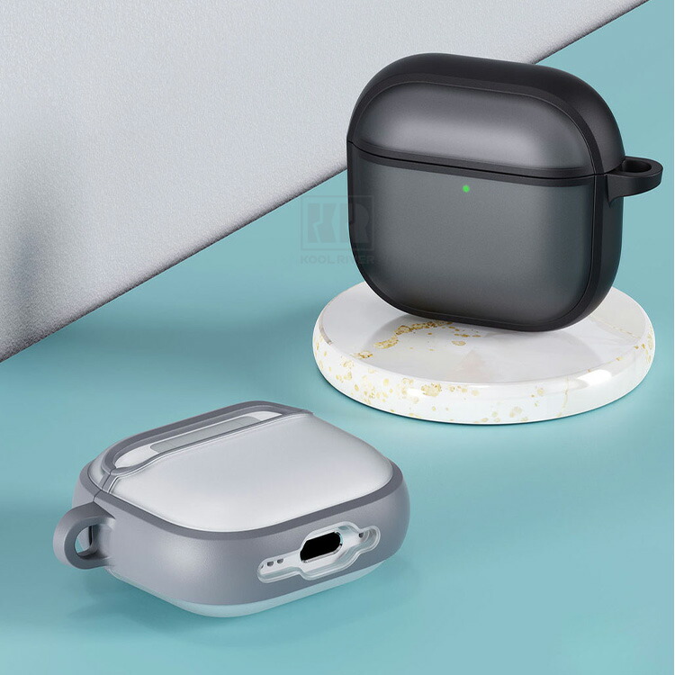 Apple アップル　AirPods Pro 第3世代　3　 充電ケース AirPods Pro 3 ケース 第3世代 保護カバー Qi充電 ワイヤレス充電 対応