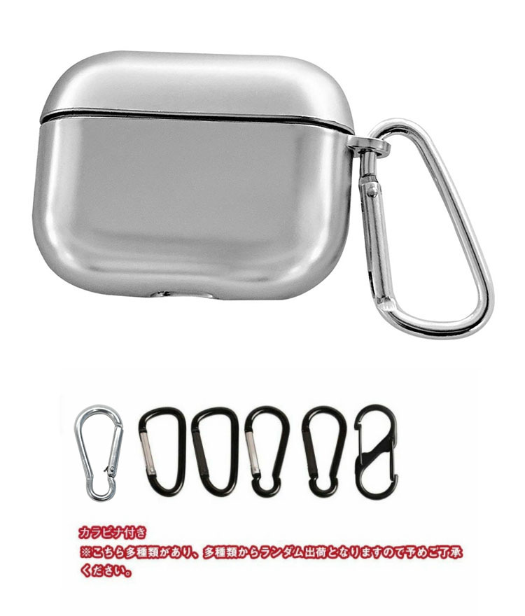 AirPods Pro3 第3世代 A3122 ケースのみ Apple純正 NEW Apple AirPods Pro 3 Original OEM Replacement Charging Case