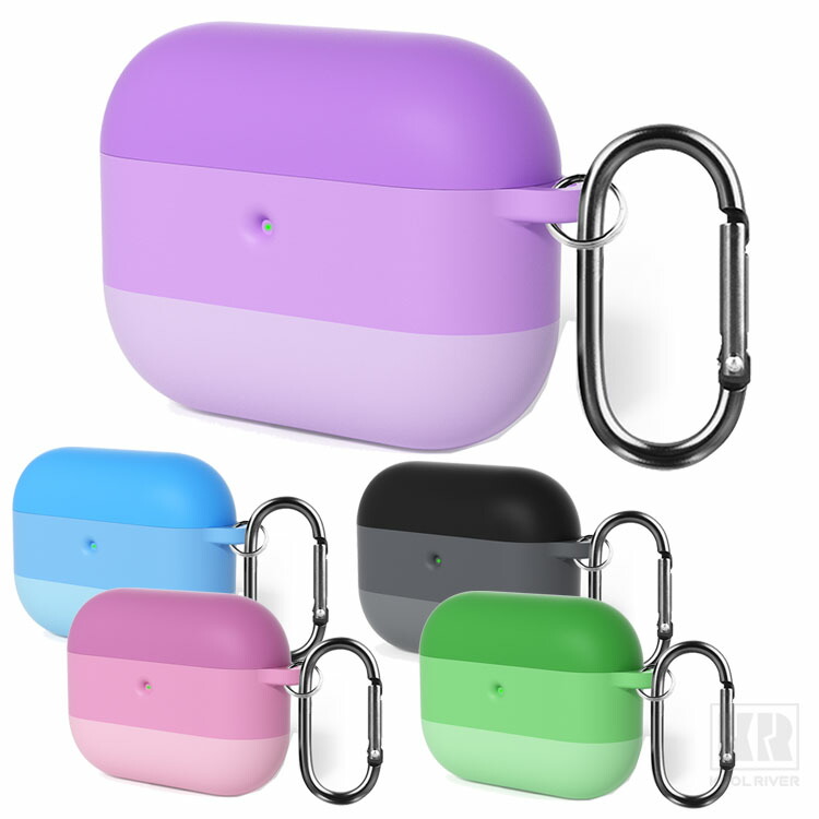 AirPods Pro 3 �N���A�P�[�X ��3���� �J�o�[ �N���A ���� �O���f�[�V���� �J���r�i�t�� TPU �V���v�� �ی�J�o�[ �������� ������� Apple �A�C�z��