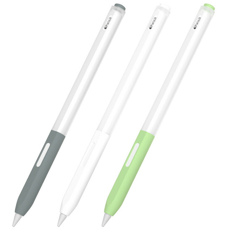 Apple pencil Pro ケース カバー Pencil（第2世代）シリコン マット