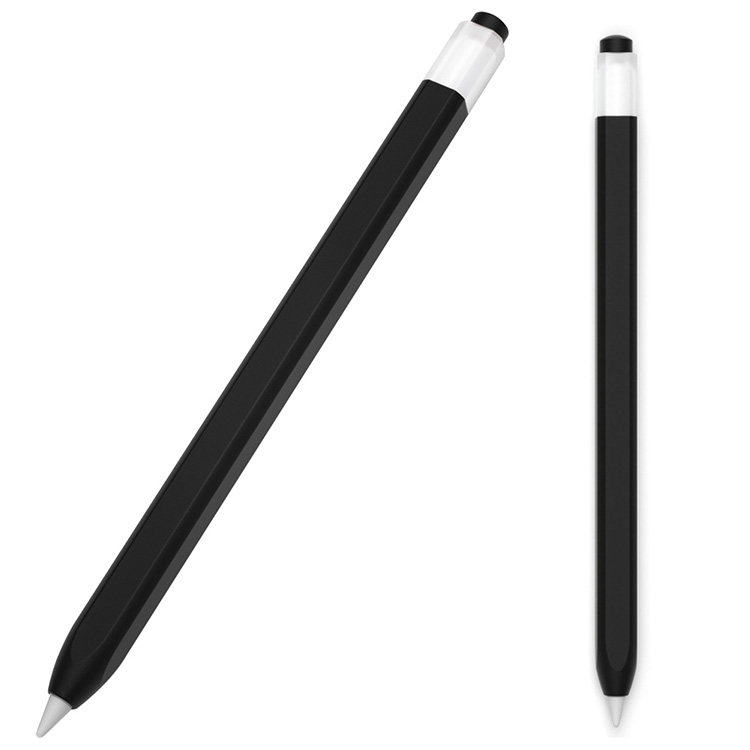 Apple pencil Pro ケース カバー Pencil（第2世代）シリコン ペンを