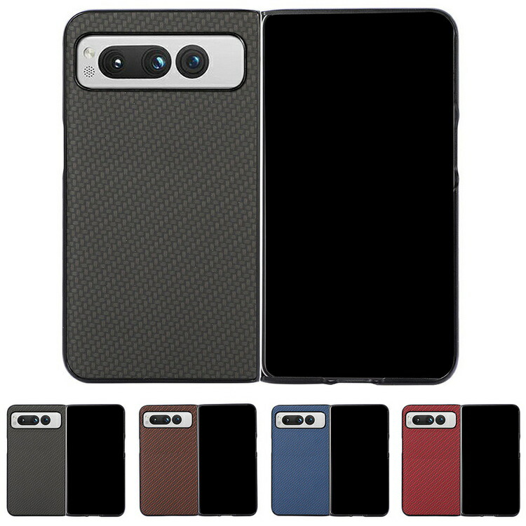 Google Pixel Fold P[X Jo[ یP[X Ռz O[O sNZ tH[h ҂ tH[h یP[X PUU[ Jo[  