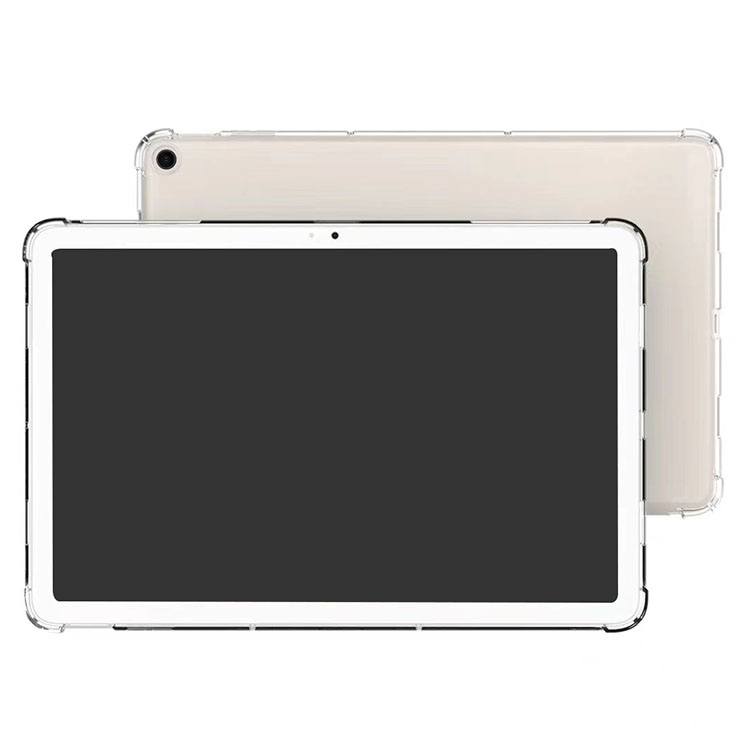 ⭐︎For Google Pixel Tablet 耐衝撃 ケース 薄型 クリア Google Pixel Tablet クリアケース 11インチ 耐衝撃 カバー 透明