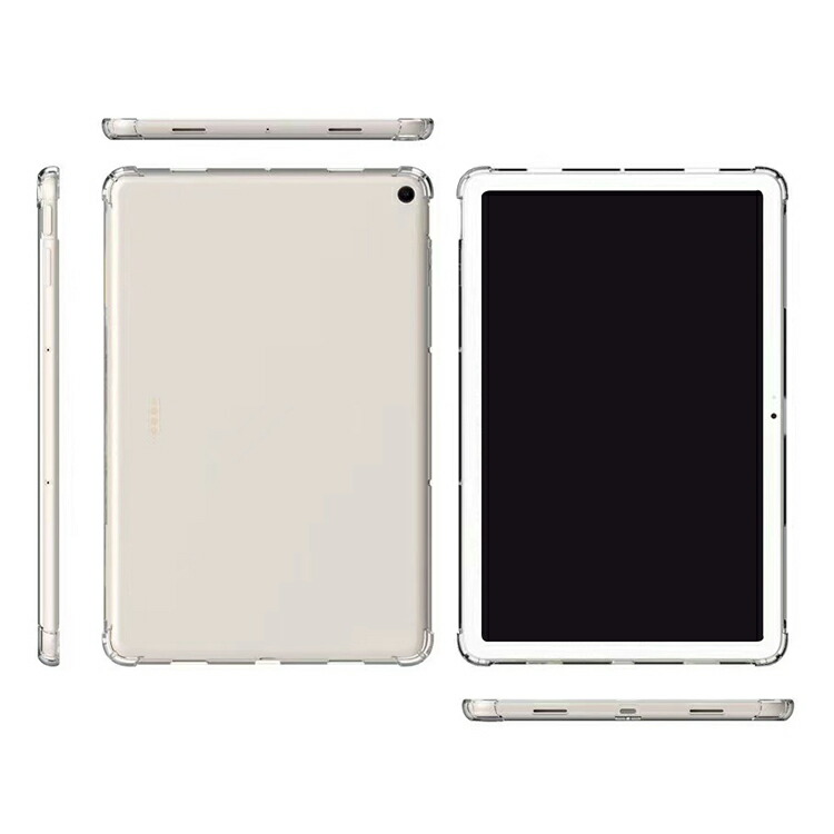 ⭐︎For Google Pixel Tablet 耐衝撃 ケース 薄型 クリア Google Pixel Tablet 耐衝撃ケース クリア｜Yahoo!フリマ（旧