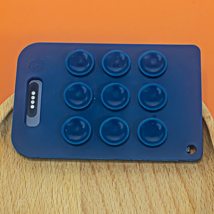 PLAUD NOTE AI ボイスレコーダー ケース カバー シリコン 吸着