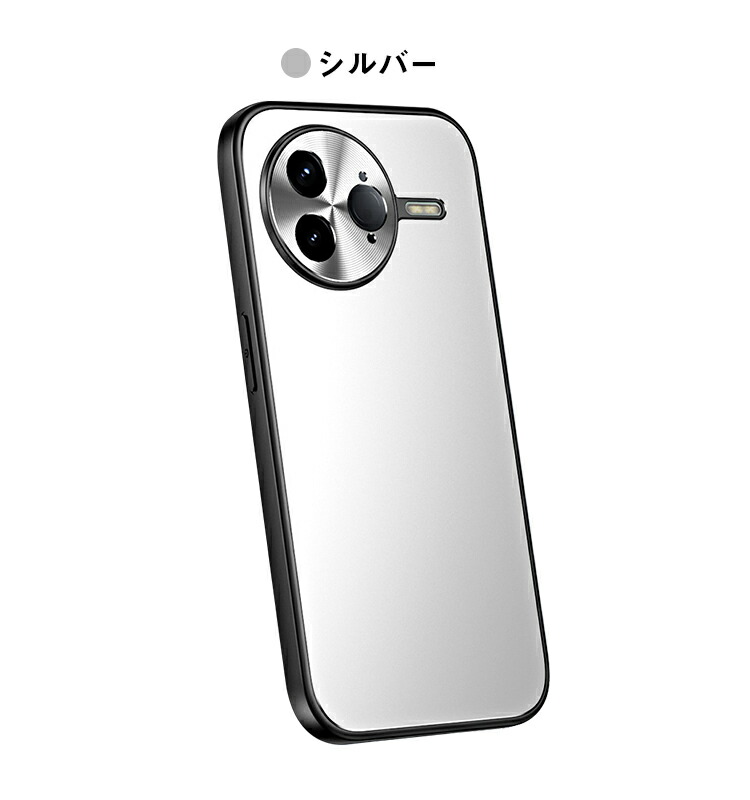 POCO F7 Pro Ultra ケース カバーメッキ マット仕様 TPU+プラスチック