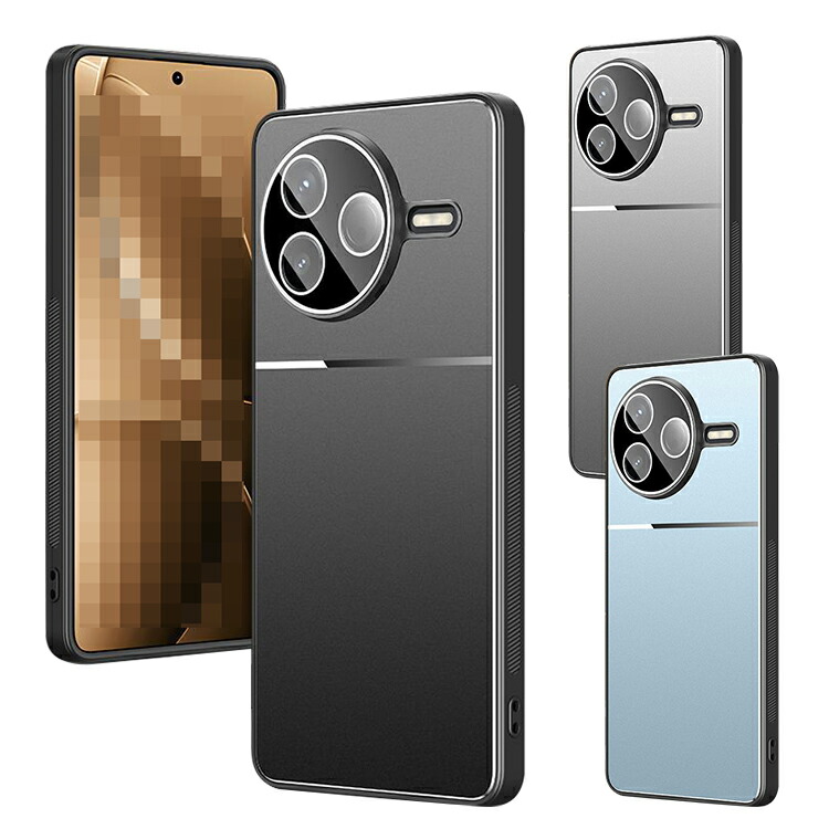 POCO F7 Pro P[X F7 Ultra ϏՌ Jo[ Yی }bg n[hP[X  A~op[  VI~ POCO F7 v / F7 Eg 