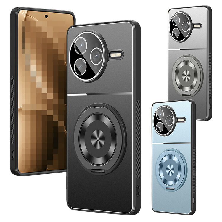 POCO F7 Pro P[X F7 Ultra ϏՌ Jo[ Yی }bg n[hP[X A~op[ X^h@\ Ot  VI~ POCO F7 v / F7