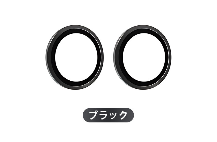 POCO F7 Pro カメラ保護 メタルカバ...の詳細画像4