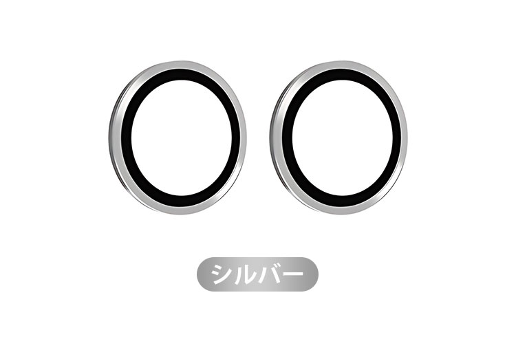 POCO F7 Pro カメラ保護 メタルカバ...の詳細画像5