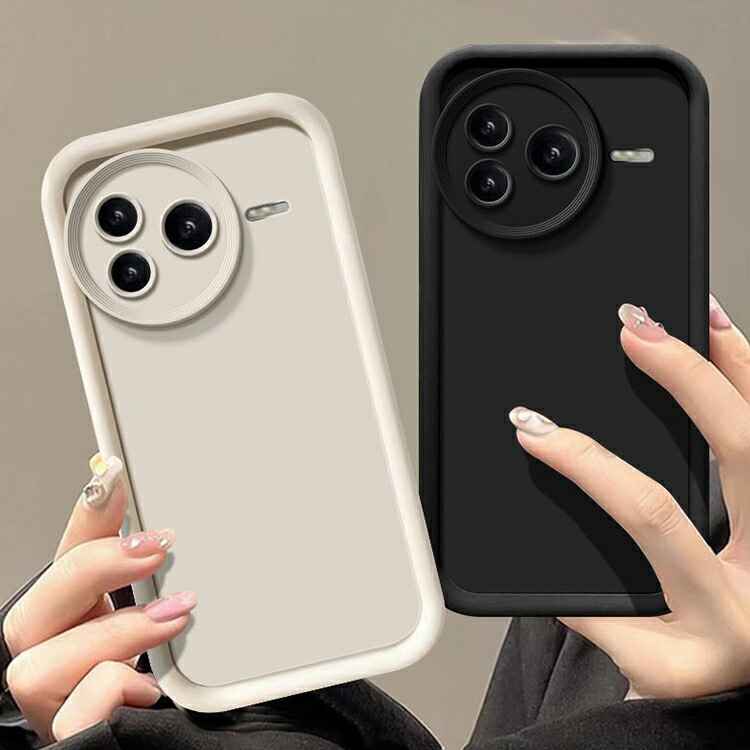 POCO F7 Pro ケース Ultra 耐衝撃 カバー TPU ソフトケース 可愛い