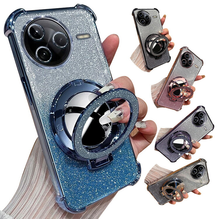POCO F7 Pro P[X F7 Ultra Jی삠 Jo[ bL TPU Ot ~[t \tgP[X p ی R[i[op[ Xgbv Ob^[