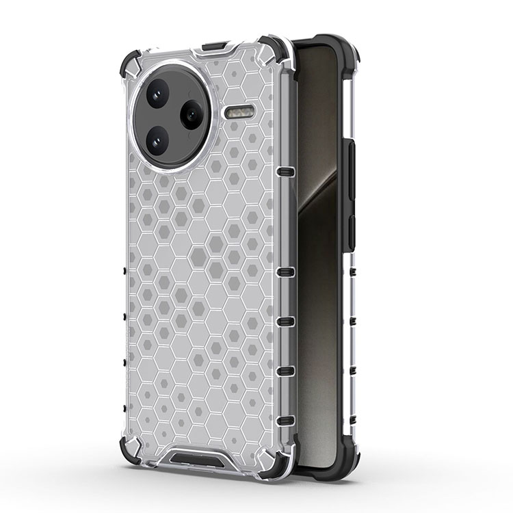 POCO F7 Pro ケース Ultra 耐衝撃 カバー TPU+プラスチック ハード