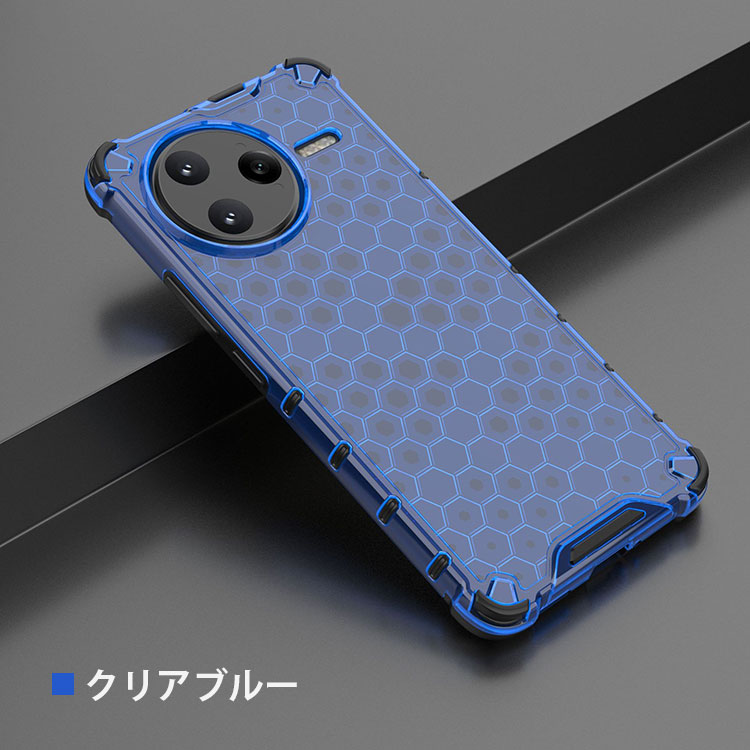 POCO F7 Pro ケース Ultra 耐衝撃 カバー TPU+プラスチック ハード