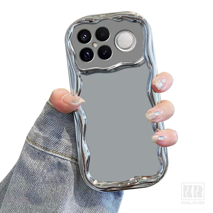 POCO F8 Pro �P�[�X �E�F�[�u �g�^ �Ȃ݂Ȃ� F8 Ultra �J�o�[���b�L �ϏՌ� �g�� TPU �\�t�g �P�[�X  �V���v�� ���� ������ �ی�P�[�X �X�g���b�v��