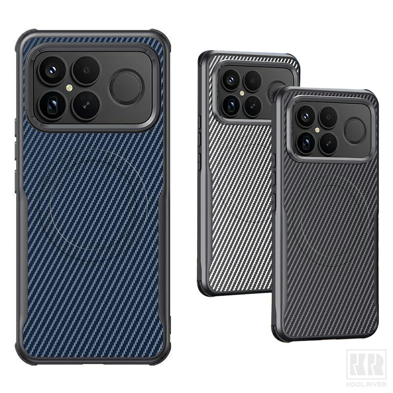 POCO F8 Pro �P�[�X �ϏՌ� F8 Ultra �J�o�[ �J�[�{���� Qi�[�d ���C�����X�[�d �w�ʃP�[�X ���������� ������ �V���v�� �p �ی� �R�[�i�[�o���p�[ ����