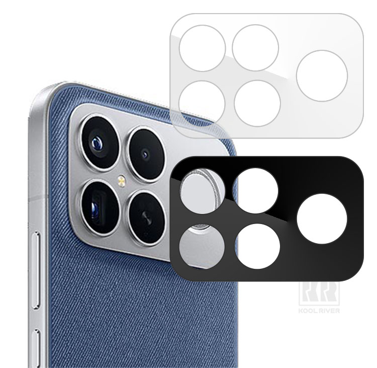 POCO F8 Pro/ F8 Ultra �J���������Y �����K���X 2�Z�b�g �J�����ی�K���X�t�B���� �J���������Y�ی샊���O�J�o�[ �����Y �v���e�N�^�[ ���킢�� ������