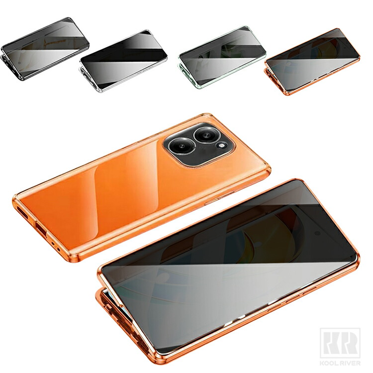 Insta POCO X8 Pro�Ή� �P�[�X �A���~ �o���p�[ X8 Pro Max �J�o�[ �`�����h�~ �O�㋭���K���X ���������� �A���~�o���p�[  �����Y�J�o�[�t�� �N���A ����