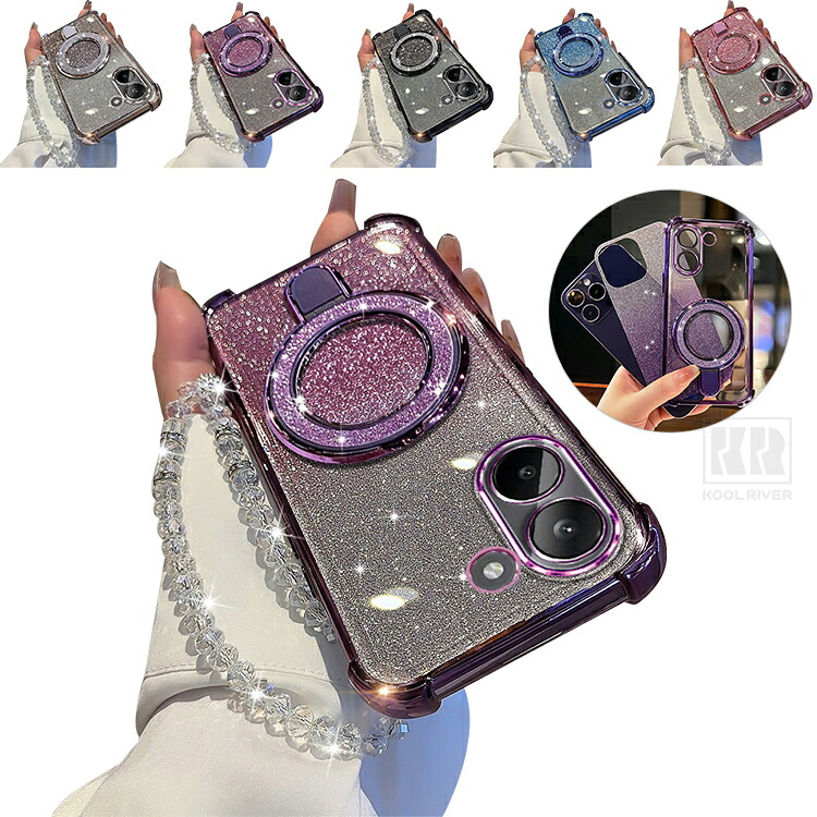 POCO X8 Pro �P�[�X �N���A �����Y�J�o�[�t�� X8 Pro Max �J�o�[ �X�g���b�v�t�� �N���A ���� TPU �\�t�g�P�[�X �~���[�t�� �����^�X�}�z�����O�t��