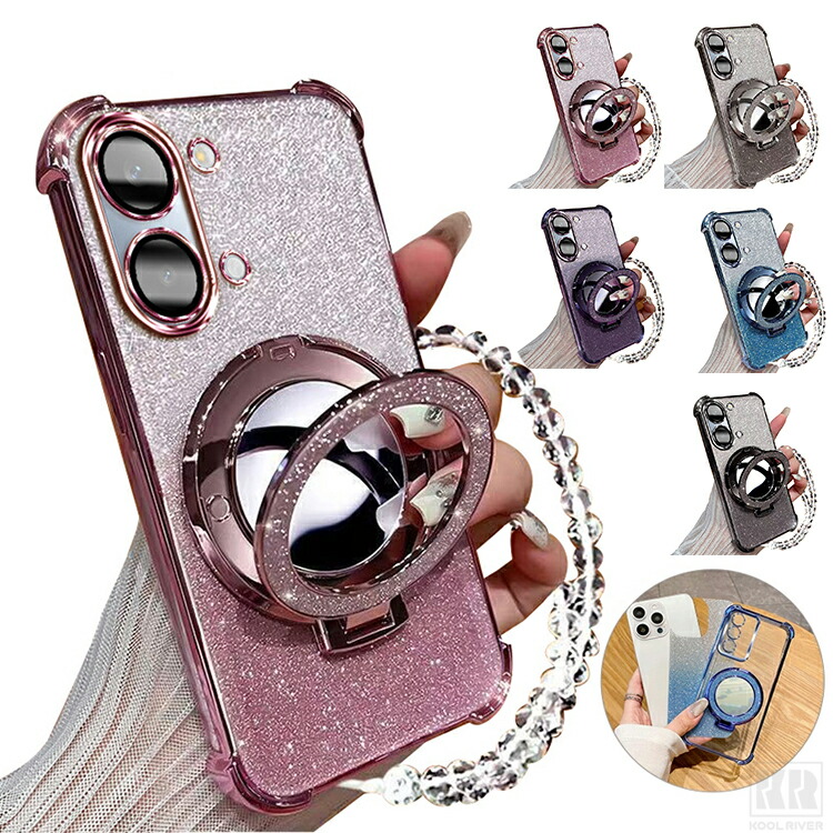 POCO X8 Pro �P�[�X �N���A �����Y�J�o�[�t�� X8 Pro Max �J�o�[ �X�g���b�v�t�� �N���A ���� TPU �\�t�g�P�[�X �~���[�t�� �����^�X�}�z�����O�t��