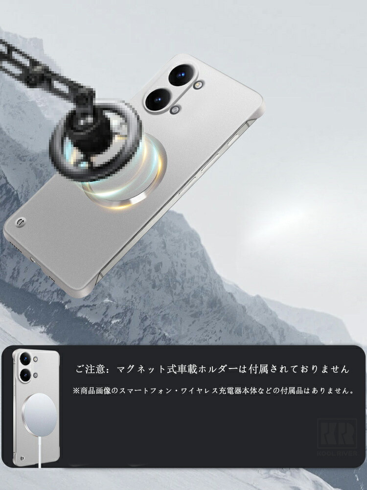 POCO X8 Pro対応 ケース耐衝撃 Pro Max カバー マット仕様 Qi充電
