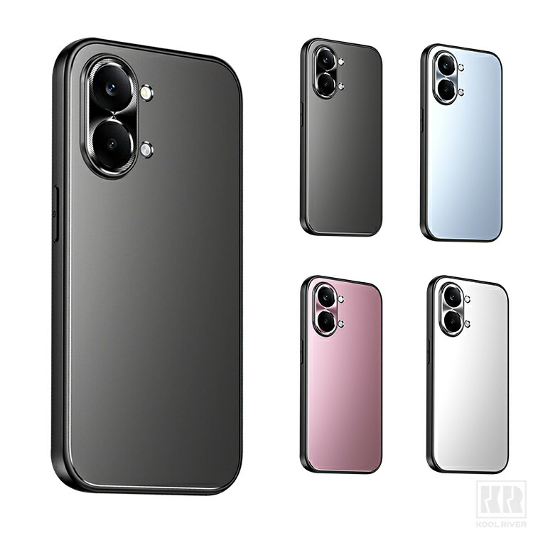 Insta POCO X8 Pro�Ή� �P�[�X X8 Pro Max �J�o�[ �ϏՌ� �w�ʃ}�b�g TPU+�v���X�`�b�N �n�[�h�P�[�X ���������� ���� ������ ���� �V���I�~  POCO X8