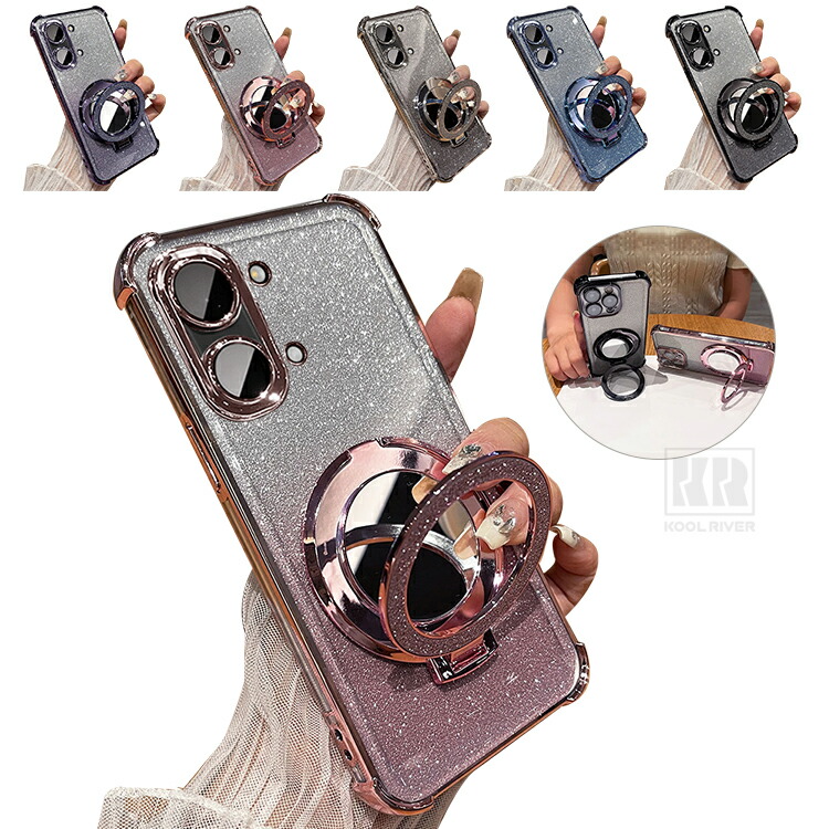 POCO X8 Pro �P�[�X �N���A �����Y�J�o�[�t�� X8 Pro Max �J�o�[ �N���A ���� TPU �\�t�g�P�[�X �~���[�t�� �����^�X�}�z�����O�t�� �X�^���h�@�\