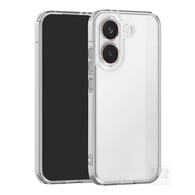 Insta POCO X8 Pro�Ή� �N���A �P�[�X X8 Pro Max �J�o�[ ���� TPU + �v���X�`�b�N �n�[�h�P�[�X ���� �V���I�~  POCO X8 �v�� / X8 �v���}�b�N�X ��������