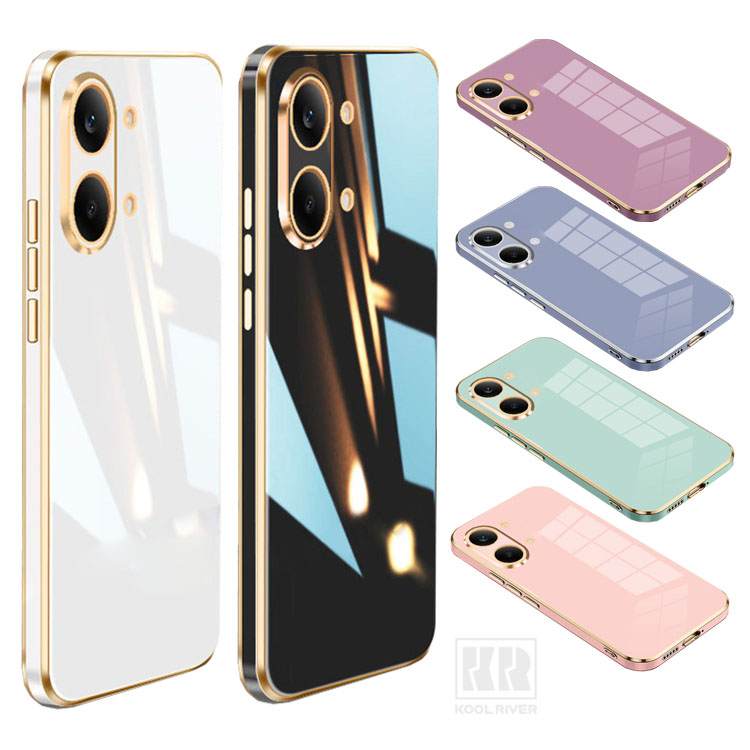 Insta POCO X8 Pro�Ή� �P�[�X �ϏՌ� X8 Pro Max �J�o�[ ���b�L TPU �\�t�g�P�[�X  ������ ���� �V���v�� ���� �V���I�~  POCO X8 �v�� /