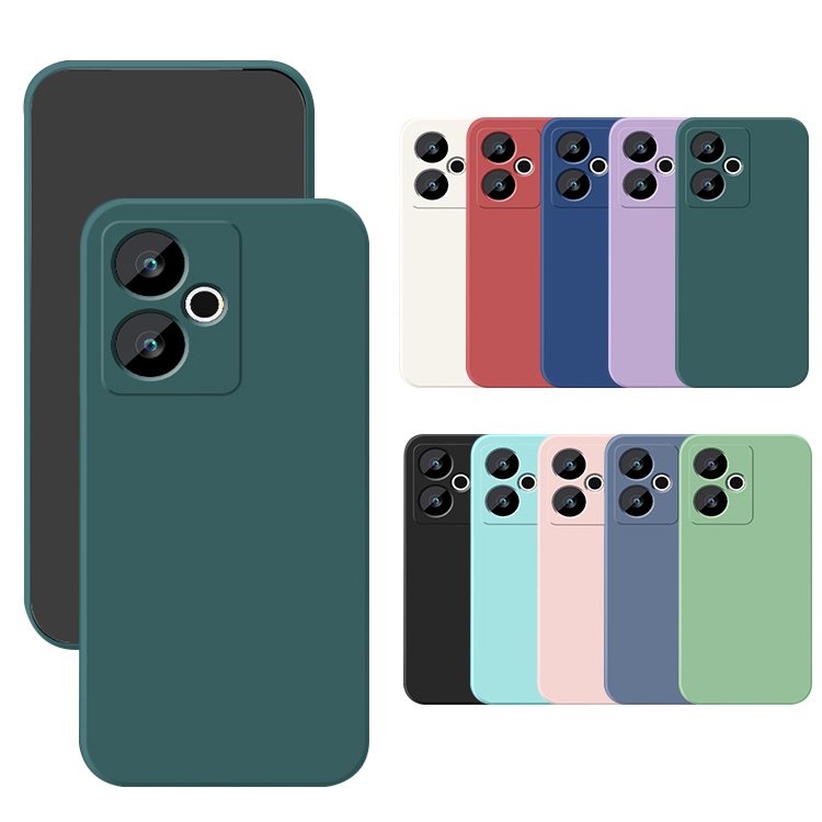 POCO F6 �P�[�X �ϏՌ��J�o�[ �V���R�� �\�t�g�P�[�X �X�g���b�v�z�[���t�� �V���v�� Xiaomi ���� �V���I�~ �|�R F6 Android �A���h���C�h