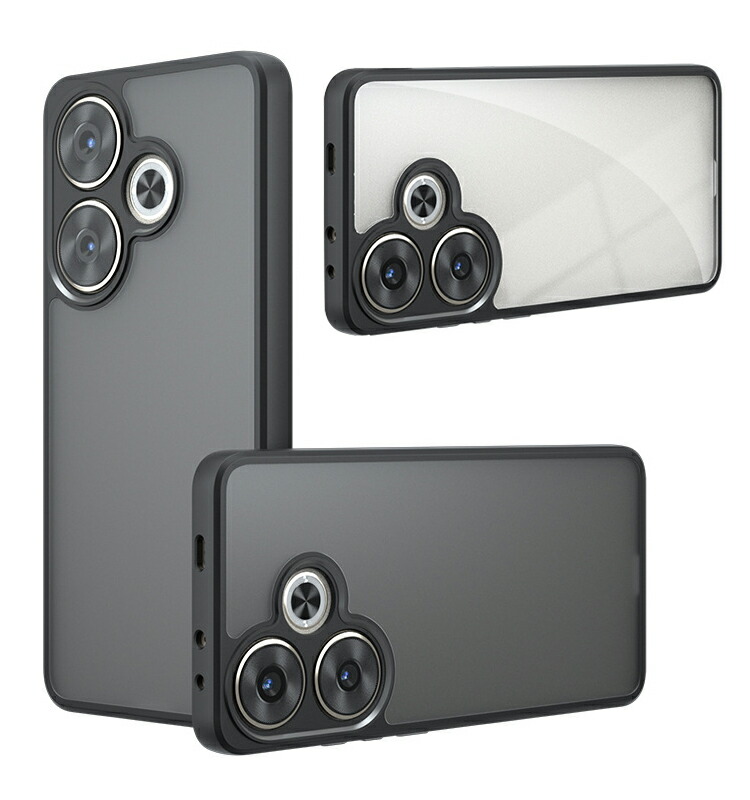 POCO F6 �P�[�X �J�o�[ �ϏՌ� �}�b�g�d�l �w�ʔ����� �X�g���b�v�� Xiaomi ���� �V���I�~ �|�R F6 Android �A���h���C�h �������� ������� �X�}�t�H