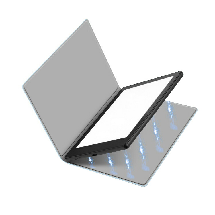 BOOX Poke5 ケース 6インチ 手帳型 カバー 電子ペーパー マグネット式装着 タブレット PUレザー 衝撃吸収 シンプル おしゃれ 手帳型レザーケース/カバー｜it-donya｜03
