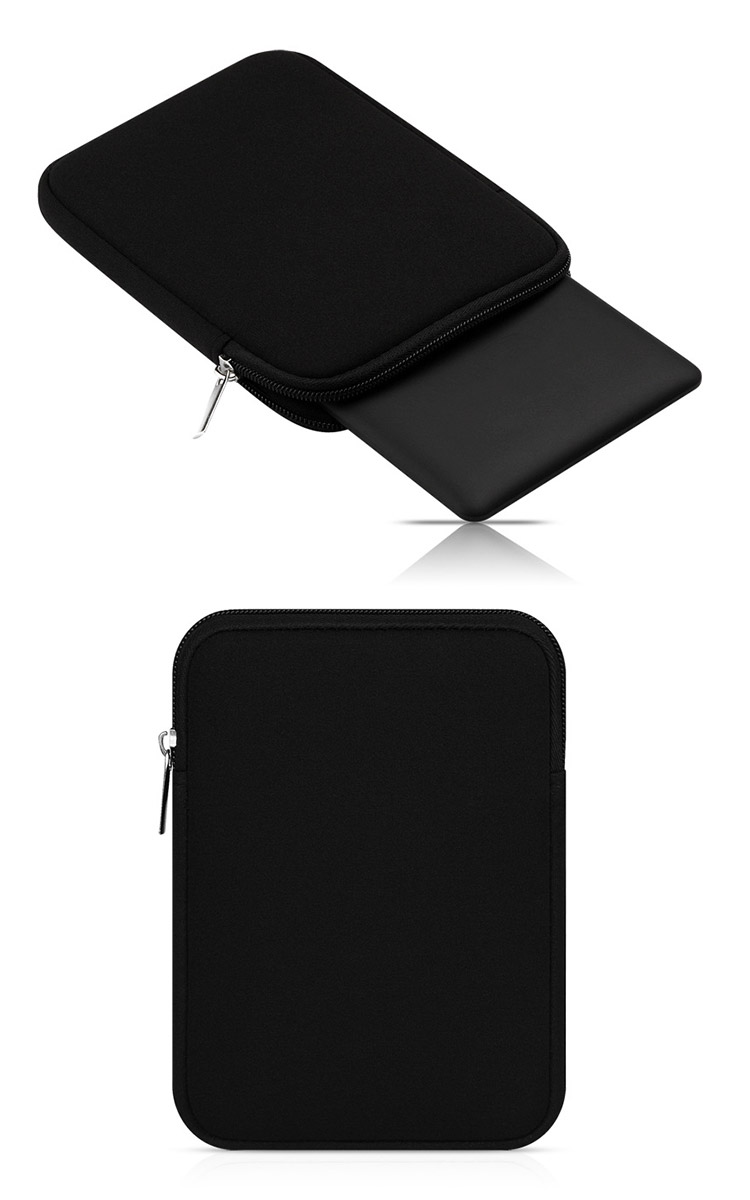 BOOX Poke5 ケース/カバー 6インチ 電子ペーパー タブレット 収納ケース カバー キャンバス調 保護ケース バッグ型 カバン型 シンプル セカンドバッグ型｜it-donya｜05