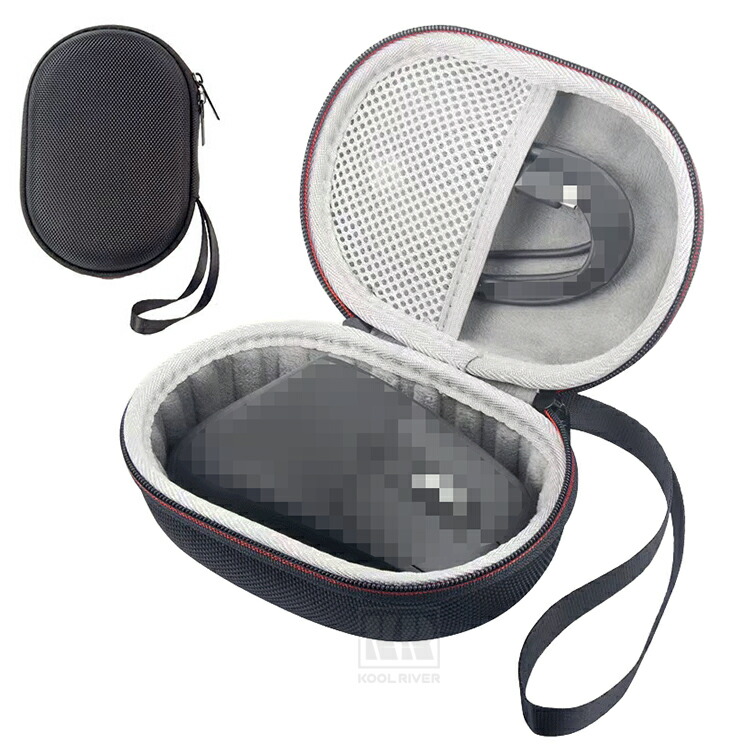 Insta PRO X SUPERLIGHT�Ή� 2 SE LIGHTSPEED �P�[�X PRO X2 SUPERSTRIKE �J�o�[ �}�E�X �|�[�` �o�b�O ��� �|�[�` �|�[�^�u�� �d��EVA�|�[�`