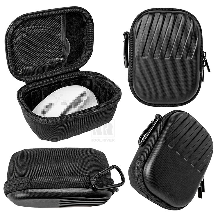 Insta PRO X2 SUPERSTRIKE�Ή� �P�[�X PRO X SUPERLIGHT 2 SE �J�o�[ �}�E�X �|�[�` �o�b�O �J���r�i�t�� �|�[�^�u�� �d��EVA�|�[�` ���[�o�b�O