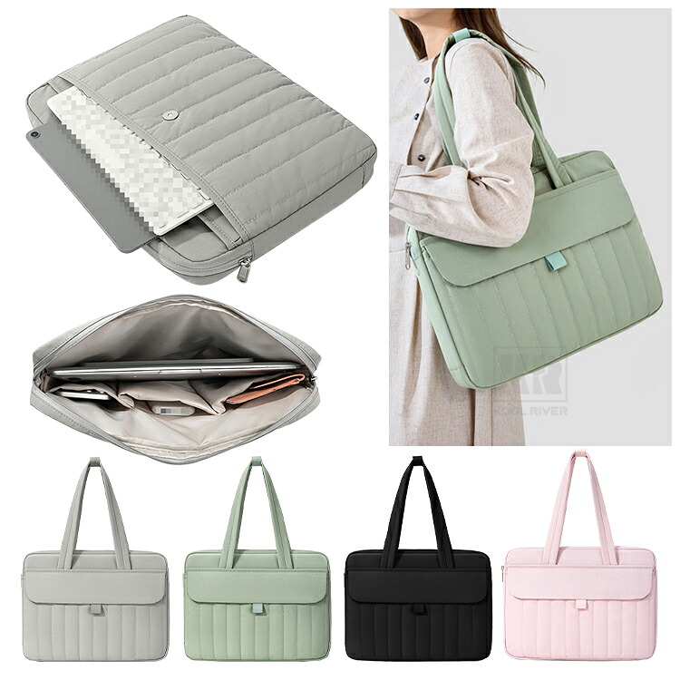 MacBook Air 15.3�C���` �P�[�X MacBook Pro 16.2�C���` �J�o�[ ��񂰂��΂� �L�����o�X�� �V�����_�[�o�b�O ���� ���΂�^ �o�b�O�^ �|�P�b�g�t��